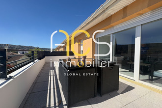  appartement chateauneuf-les-martigues 13220