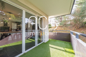  appartement chateauneuf-les-martigues 13220