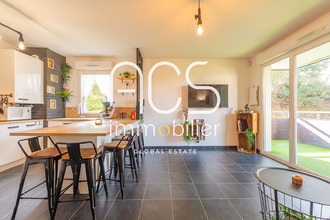  appartement chateauneuf-les-martigues 13220