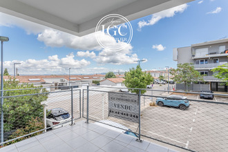  appartement chateauneuf-les-martigues 13220