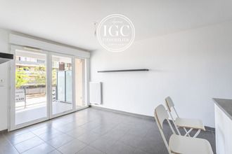  appartement chateauneuf-les-martigues 13220