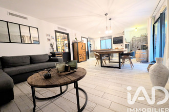  appartement chateauneuf-les-martigues 13220