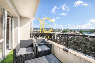  appartement chateauneuf-les-martigues 13220