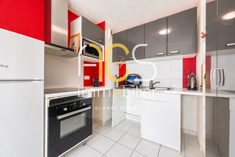  appartement chateauneuf-les-martigues 13220