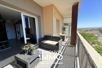  appartement chateauneuf-les-martigues 13220