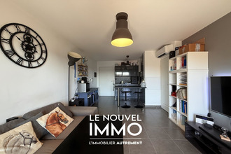  appartement chateauneuf-les-martigues 13220