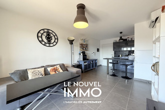  appartement chateauneuf-les-martigues 13220
