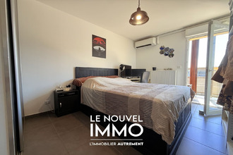  appartement chateauneuf-les-martigues 13220