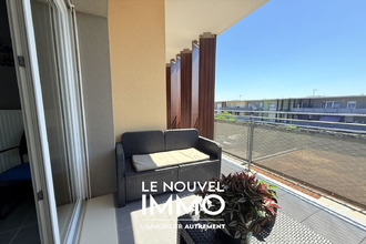  appartement chateauneuf-les-martigues 13220