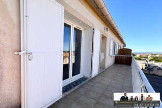  appartement chateauneuf-les-martigues 13220