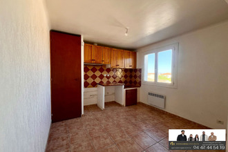  appartement chateauneuf-les-martigues 13220