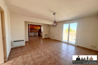  appartement chateauneuf-les-martigues 13220