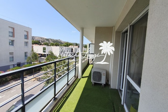  appartement chateauneuf-les-martigues 13220