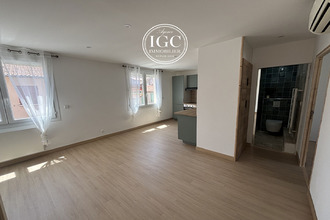  appartement chateauneuf-les-martigues 13220