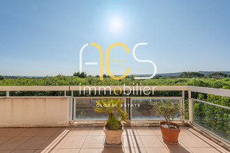  appartement chateauneuf-les-martigues 13220