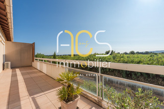  appartement chateauneuf-les-martigues 13220