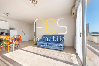  appartement chateauneuf-les-martigues 13220