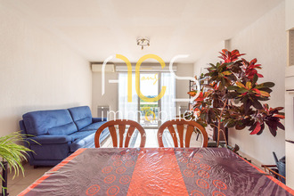  appartement chateauneuf-les-martigues 13220
