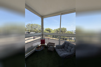  appartement chateauneuf-les-martigues 13220