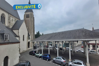  appartement chateauneuf-sur-loire 45110