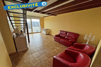  appartement chateauneuf-sur-loire 45110