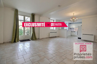  appartement chateauneuf-sur-loire 45110