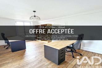  appartement chateauneuf-sur-loire 45110