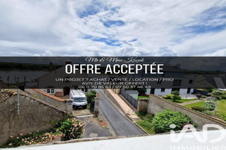  appartement chateauneuf-sur-loire 45110