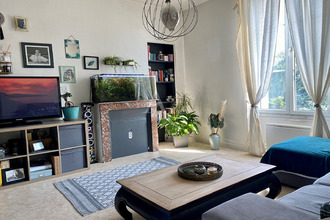  appartement chateauneuf-sur-loire 45110