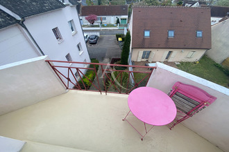  appartement chateauneuf-sur-loire 45110