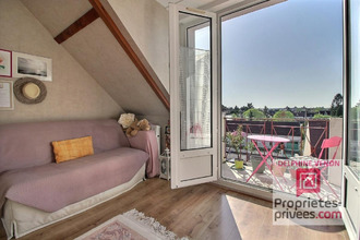  appartement chateauneuf-sur-loire 45110