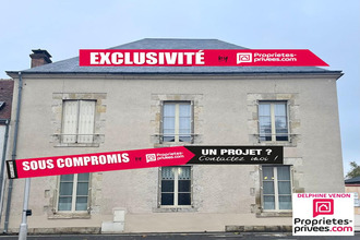  appartement chateauneuf-sur-loire 45110