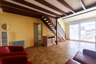  appartement chateauneuf-sur-loire 45110