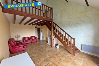  appartement chateauneuf-sur-loire 45110