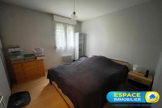  appartement chateauneuf-sur-loire 45110