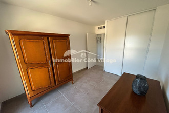  appartement chateauneuf-villevieille 06390