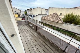  appartement chateaurenard 13160