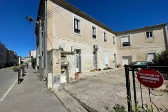  appartement chateaurenard 13160