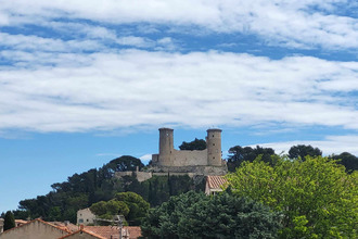  appartement chateaurenard 13160