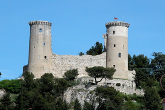  appartement chateaurenard 13160