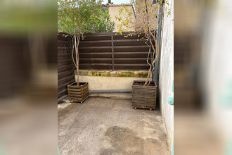  appartement chateaurenard 13160