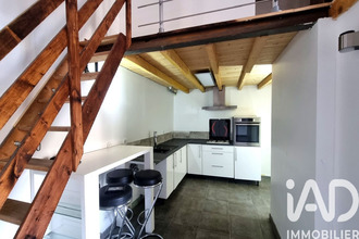  appartement chateaurenard 13160
