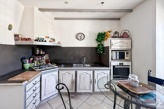  appartement chateaurenard 13160