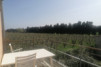  appartement chateaurenard 13160