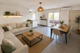  appartement chateaurenard 13160