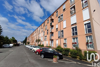  appartement chateauroux 36000