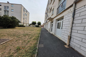  appartement chateauroux 36000