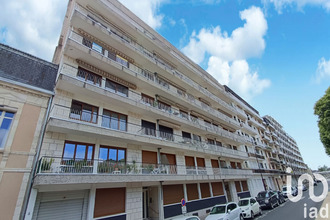  appartement chateauroux 36000