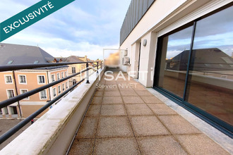  appartement chateauroux 36000