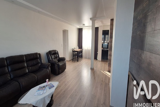  appartement chateauroux 36000